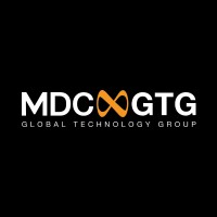 MDC GTG Logo