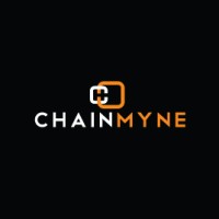 ChainMyne Logo