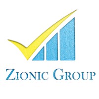 ZionicBrokerage Health Insurance Services Logo