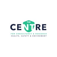 The Centre for Consultancy and Research Logo