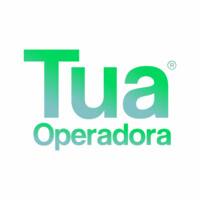 Tua Operadora Logo