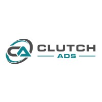 Clutch Ads, CPA network division of Steel Interactive Logo