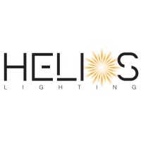 Helios Lighting Incorporated Logo