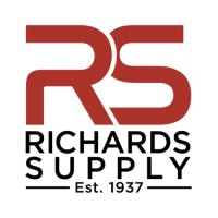 Richards Supply Logo