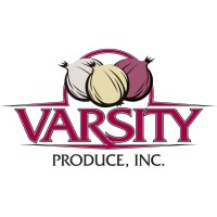 Varsity Produce Logo