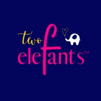 Two Elefants Logo