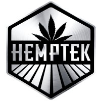 HEMPTEK, INC. Logo