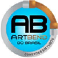 ARTBEND do Brasil Logo