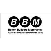 Bolton Builders Merchants Logo