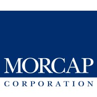 Morcap Corporation Logo
