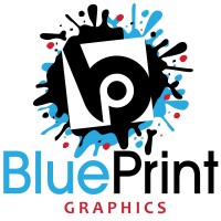 Blue Print Service Company, Inc. Logo