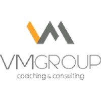 VMGroup - Coaching & Consulting Logo