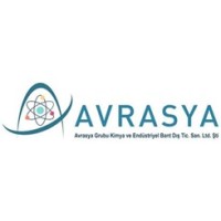 Avrasya Group Ltd. Logo