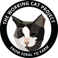The Working Cat Project Logo