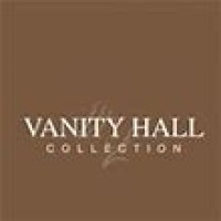 Vanity Hall Logo