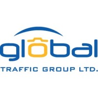 Global Traffic Group Ltd. Logo