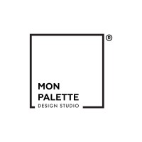 Mon Palette Logo
