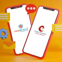 Tramitar Services (OPC) Pvt. Ltd. Logo