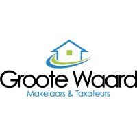 Groote Waard Makelaars & Taxateurs Logo