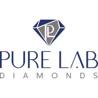 Pure Lab Diamonds Logo