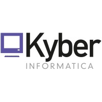 Kyber Informatica Logo
