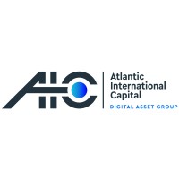 Atlantic International Capital Digital Asset Group LLC Logo