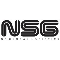 NS Global Logistics Logo