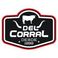 Agroindustrias Del corral Logo
