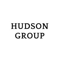 Hudson Group Logo