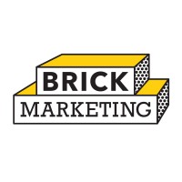 Brick Marketing UK Logo
