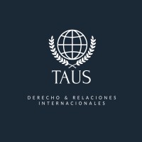 Taller de Derecho Internacional Alberto Ulloa Sotomayor - TAUS Logo