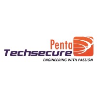 Penta Techsecure Electronics LLC Logo