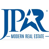 JPAR® - Modern Real Estate Logo