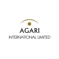 AGARI INTERNATIONAL LIMITED Logo
