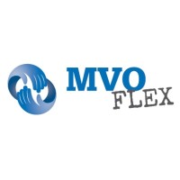 MVO Flex BV Logo