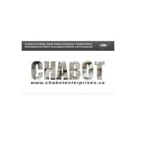 L. Chabot Enterprises Ltd. Logo