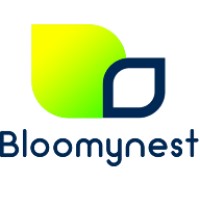 Bloomynest Private Limited Logo