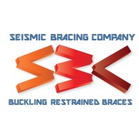 Seismic Bracing Company. LLC Logo