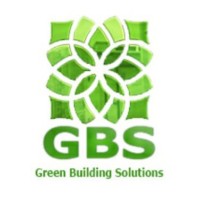 Green Building Solutions Logo