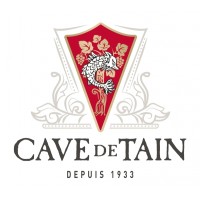 Cave de Tain Logo