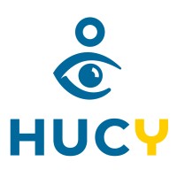 HUCY Logo