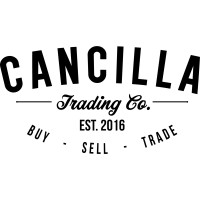 Cancilla Trading Company Logo