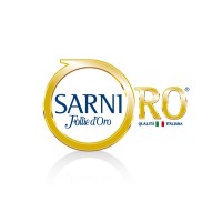 SarniOro Logo