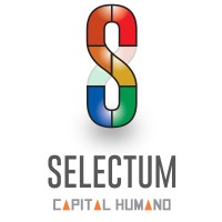 SELECTUM CAPITAL HUMANO Logo