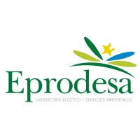 Eprodesa ONG Logo