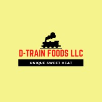 D-Train Foods LLC Logo