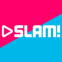 SLAM! Logo