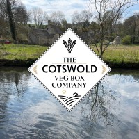 The Cotswold Veg Box Company Logo