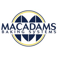 Macadams Baking Systems Nigeria Ltd Logo