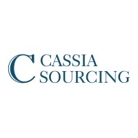 Cassia Sourcing Logo